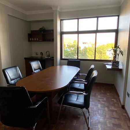 Kunan Hotel Κοτσαμπάμπα Εξωτερικό φωτογραφία