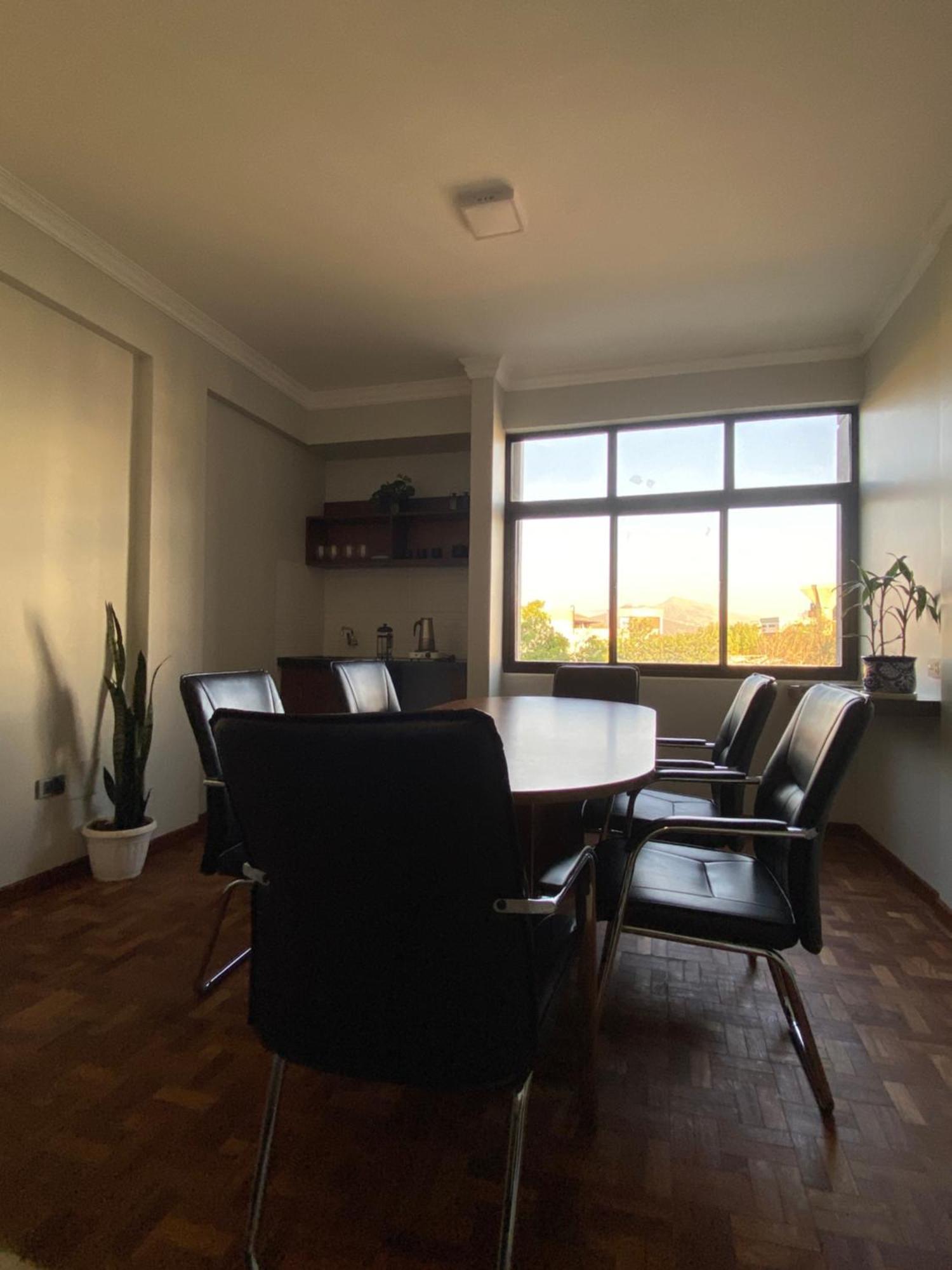 Kunan Hotel Κοτσαμπάμπα Εξωτερικό φωτογραφία