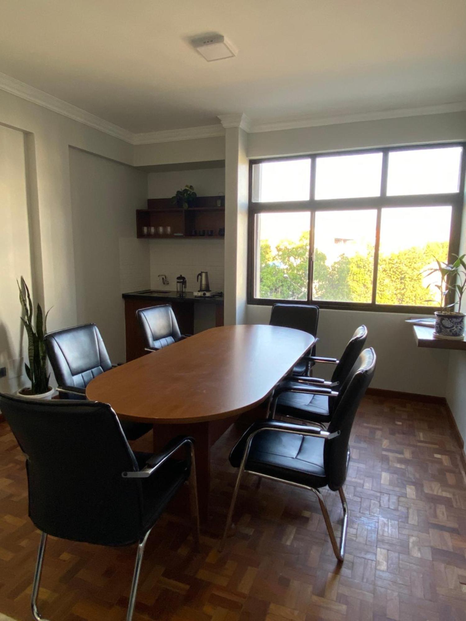 Kunan Hotel Κοτσαμπάμπα Εξωτερικό φωτογραφία