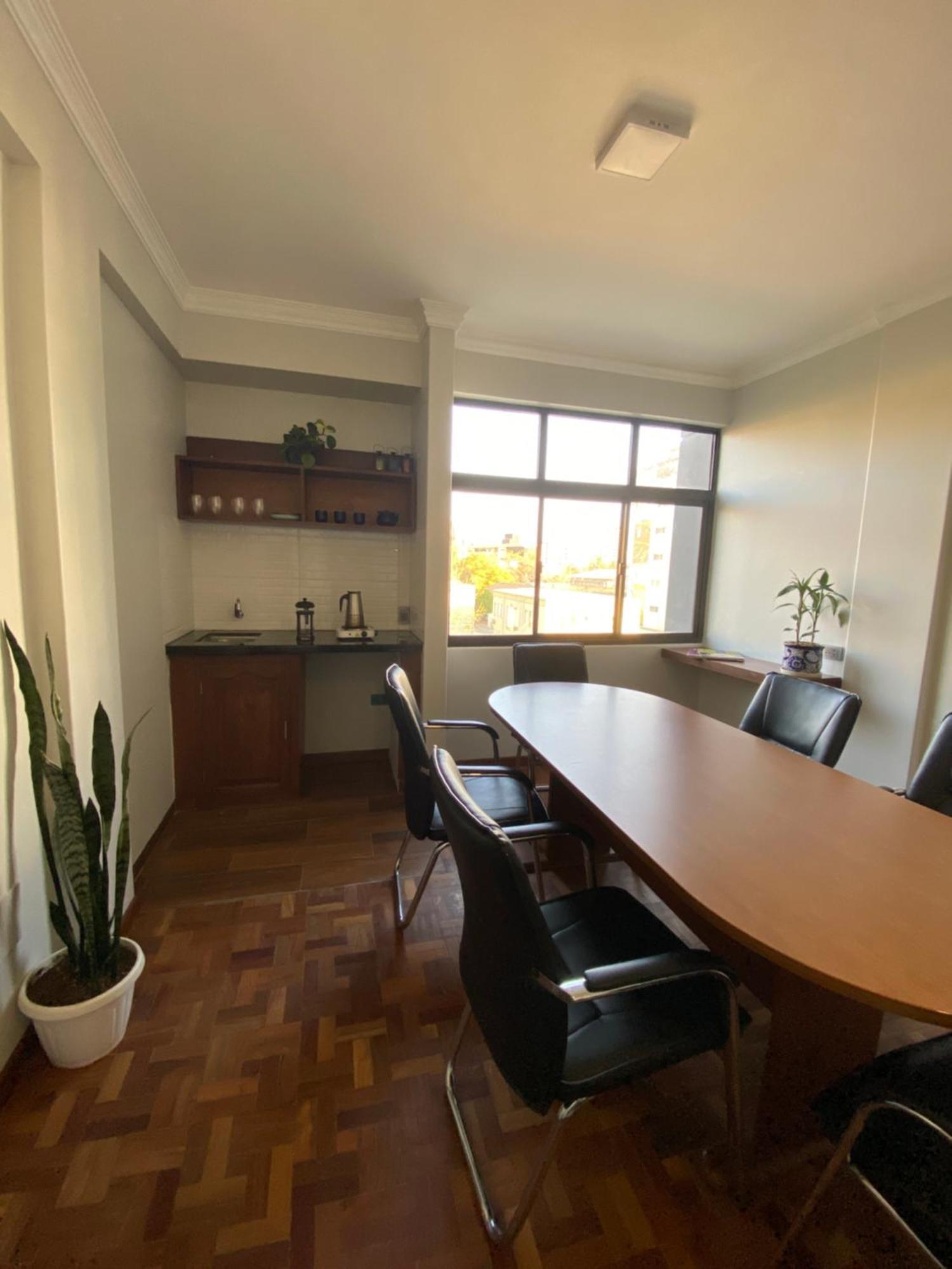 Kunan Hotel Κοτσαμπάμπα Εξωτερικό φωτογραφία