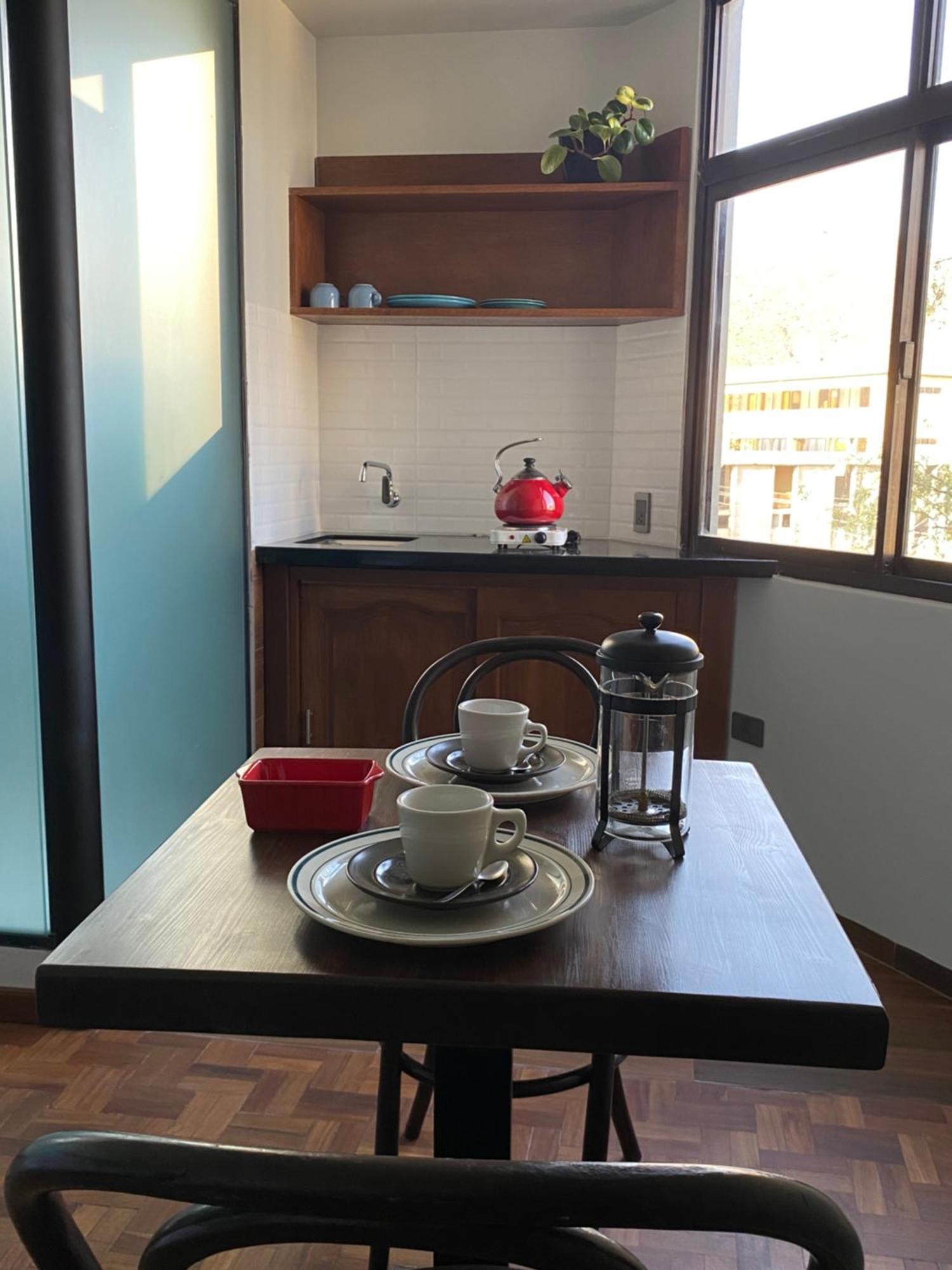 Kunan Hotel Κοτσαμπάμπα Εξωτερικό φωτογραφία