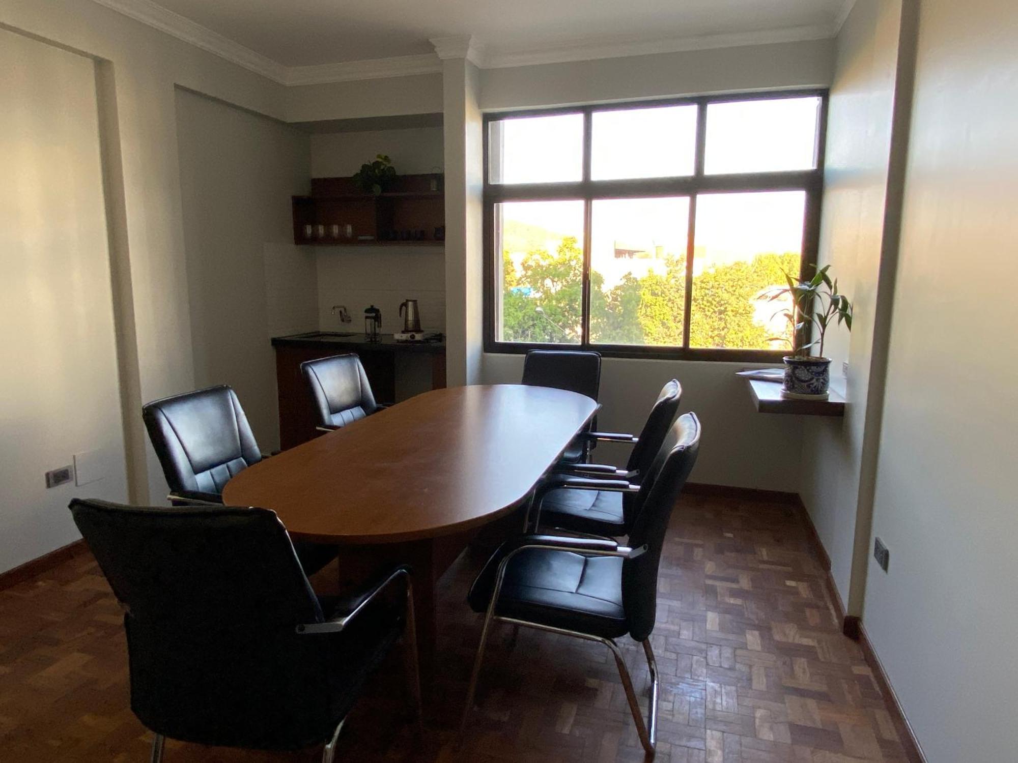 Kunan Hotel Κοτσαμπάμπα Εξωτερικό φωτογραφία