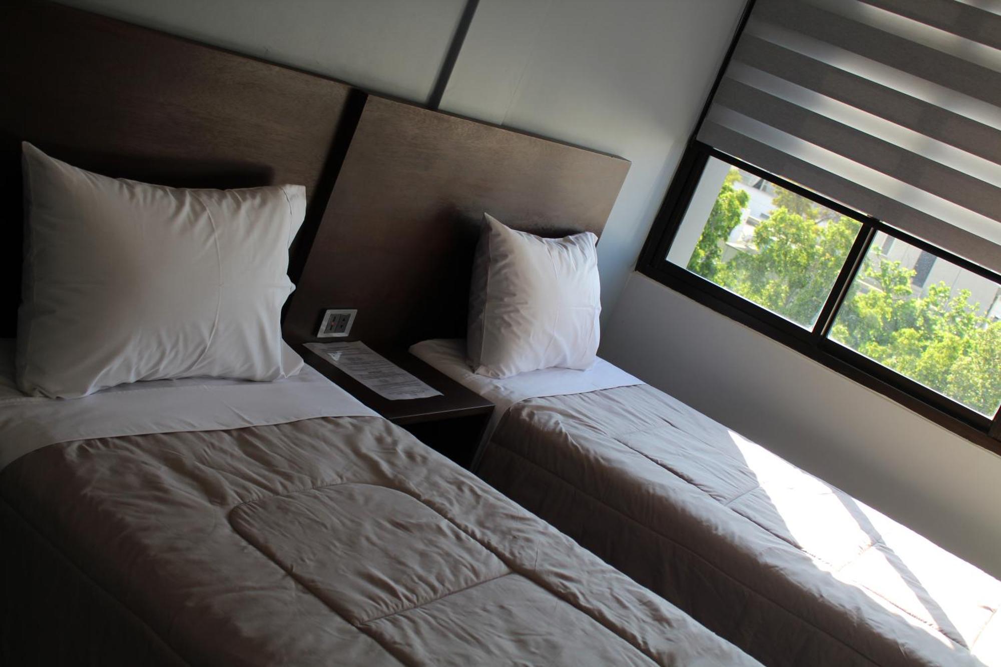 Kunan Hotel Κοτσαμπάμπα Εξωτερικό φωτογραφία