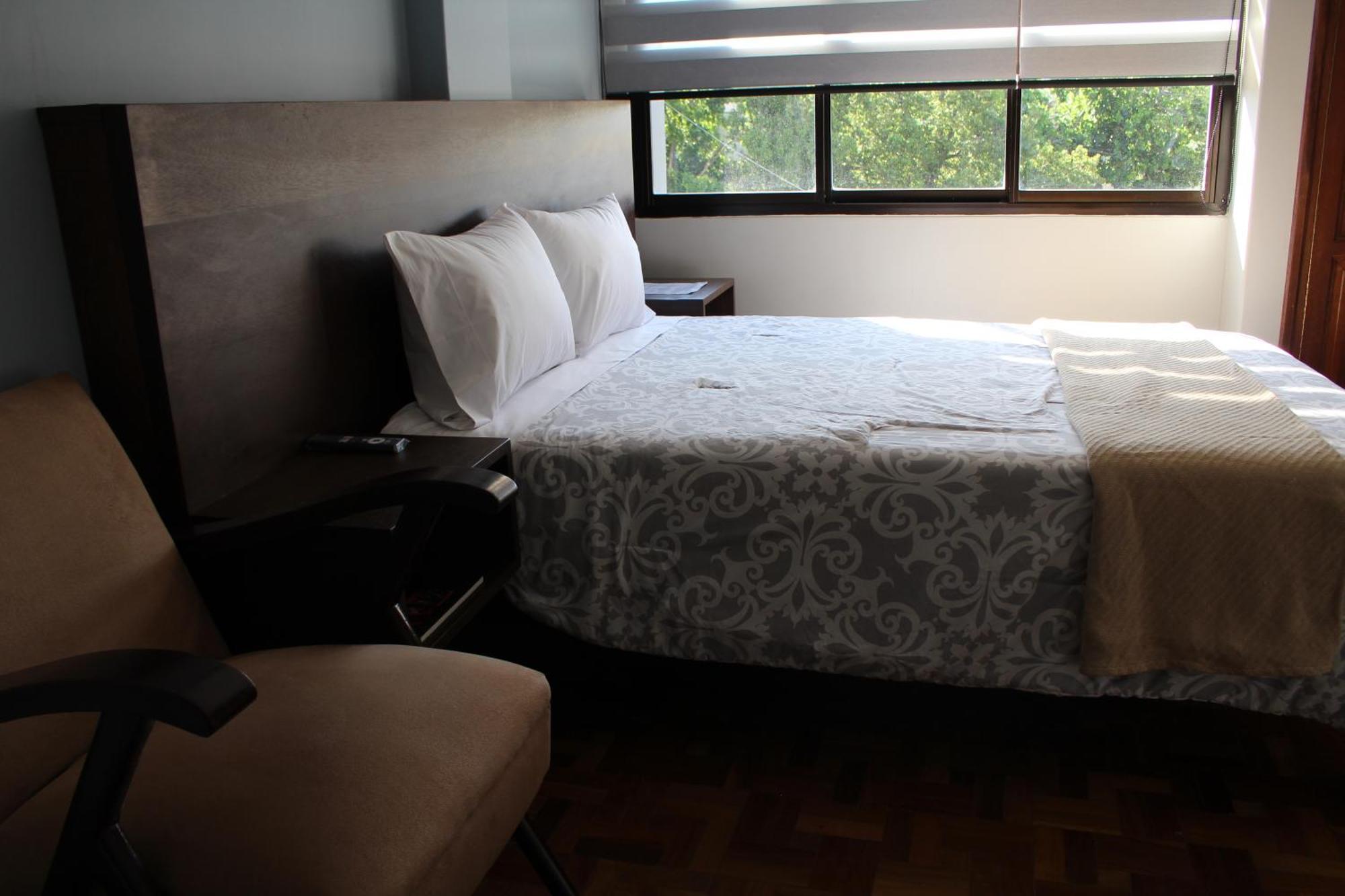 Kunan Hotel Κοτσαμπάμπα Εξωτερικό φωτογραφία