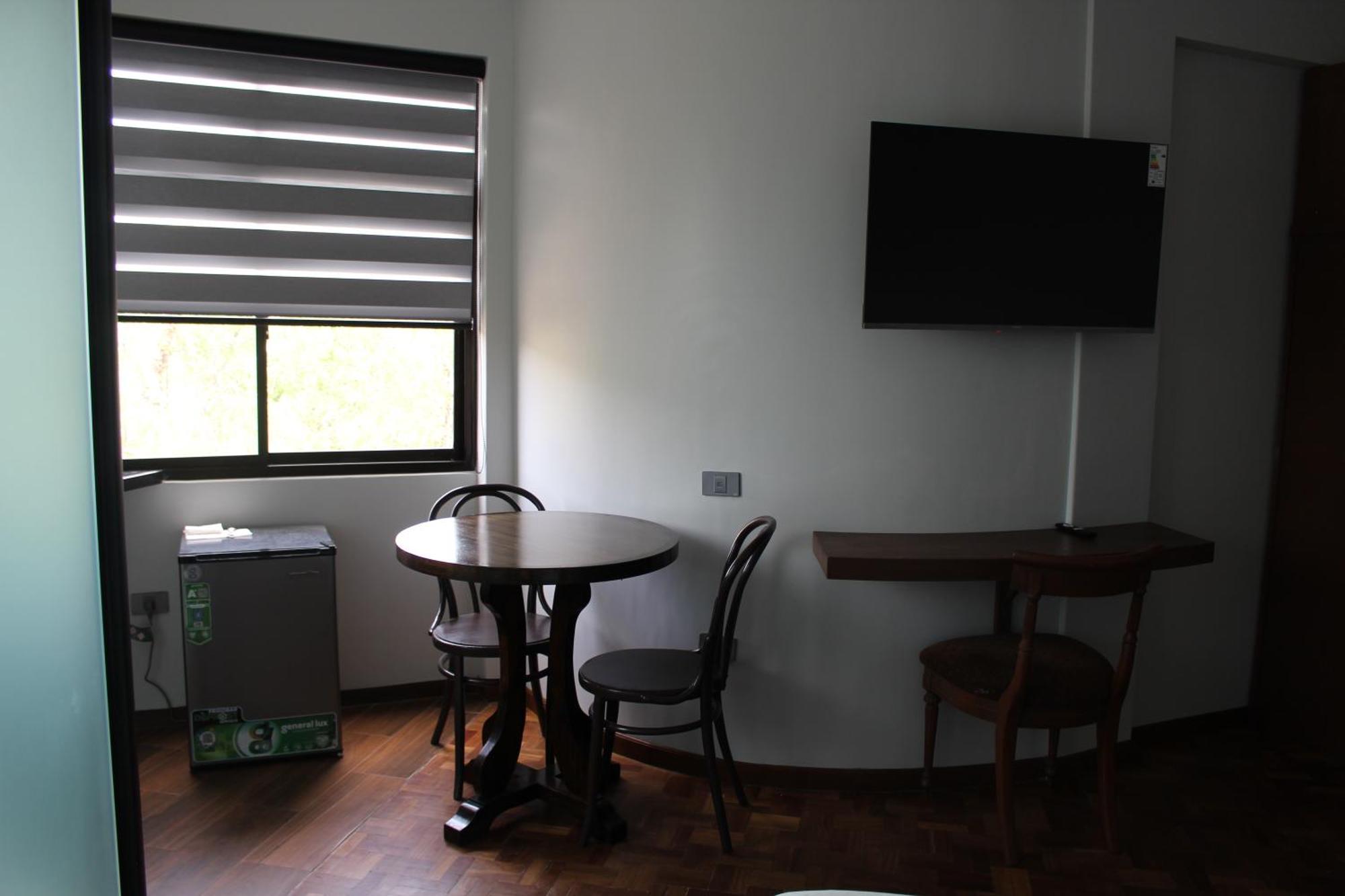 Kunan Hotel Κοτσαμπάμπα Εξωτερικό φωτογραφία
