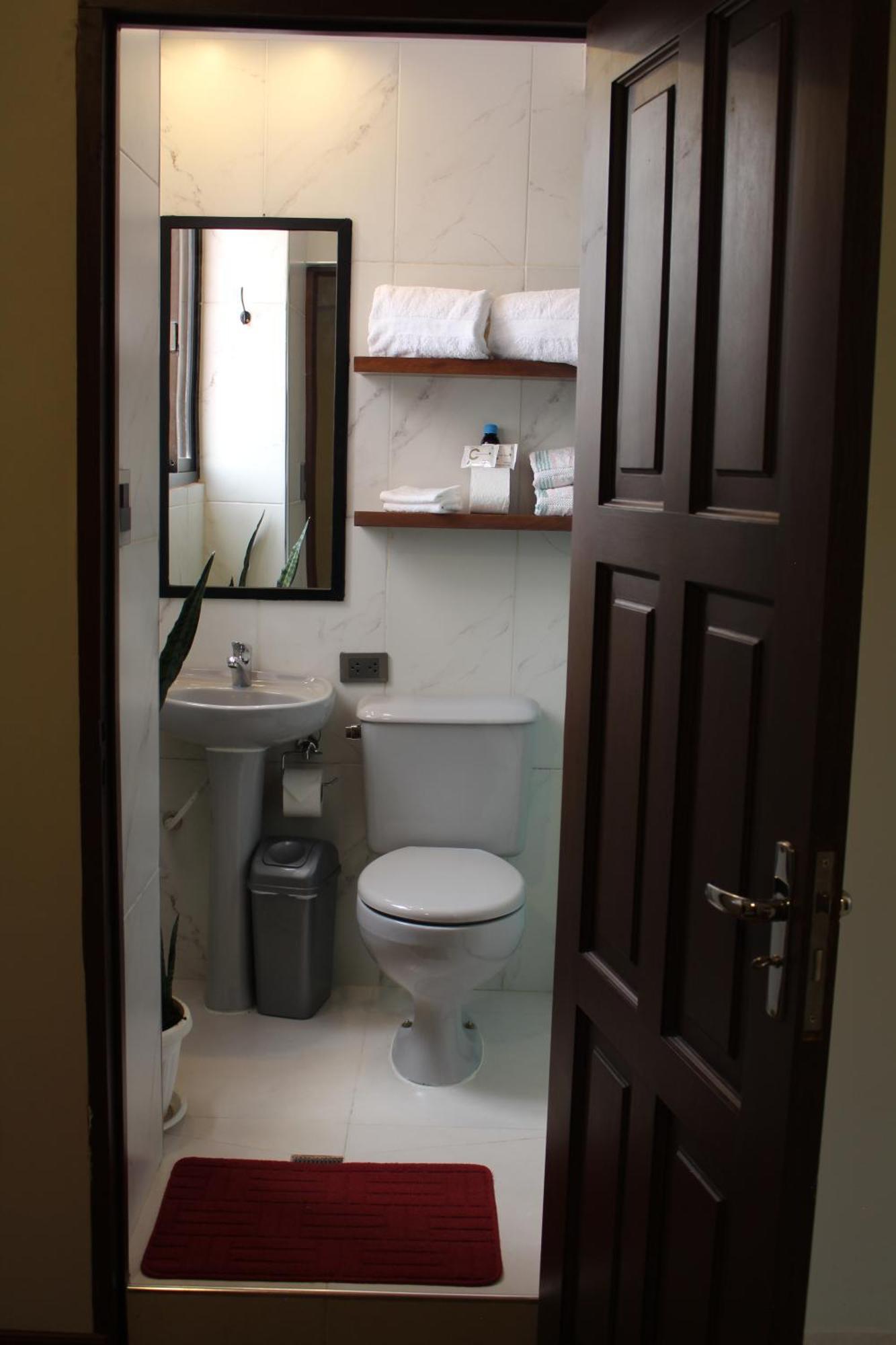Kunan Hotel Κοτσαμπάμπα Εξωτερικό φωτογραφία