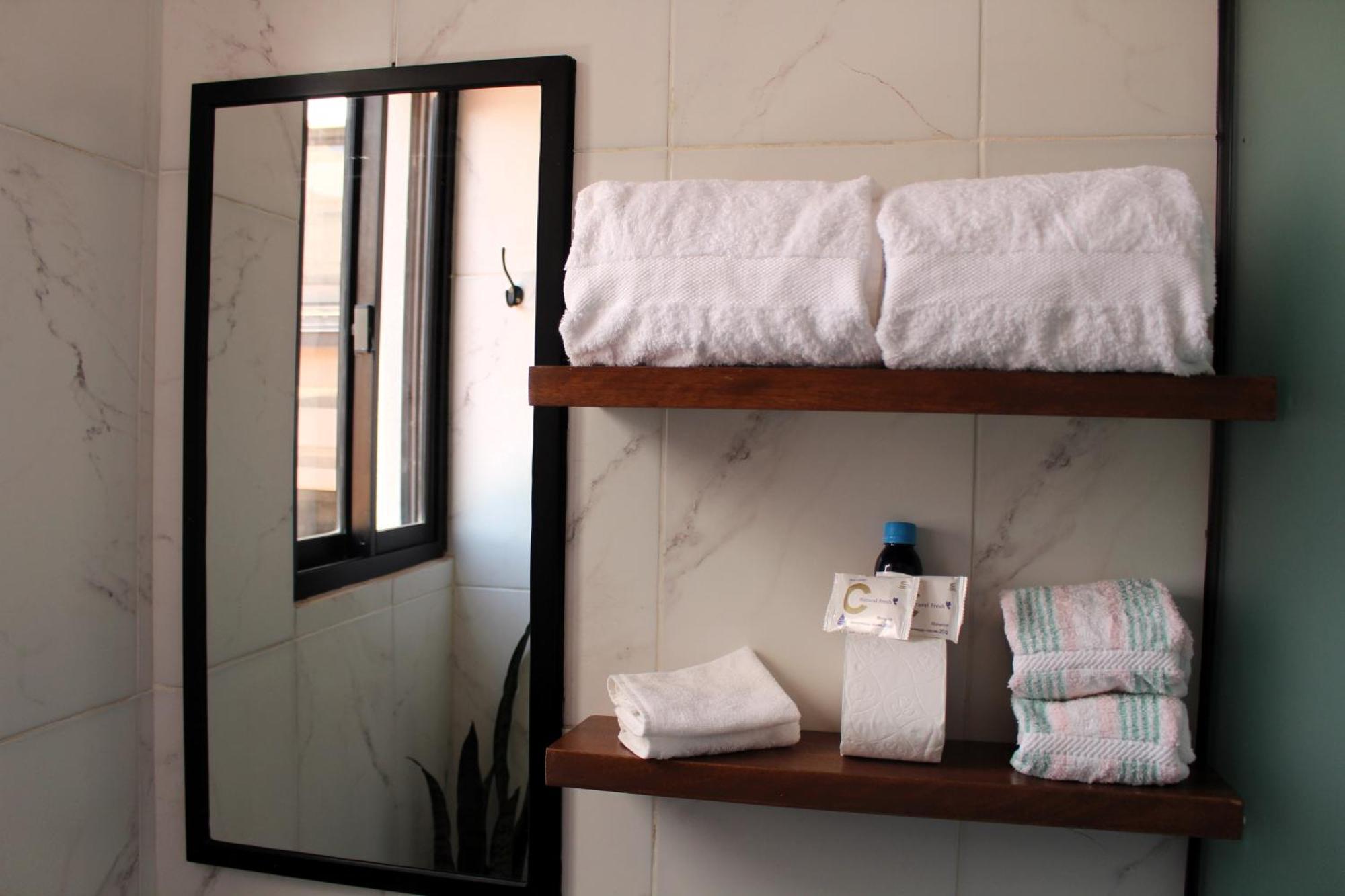 Kunan Hotel Κοτσαμπάμπα Εξωτερικό φωτογραφία