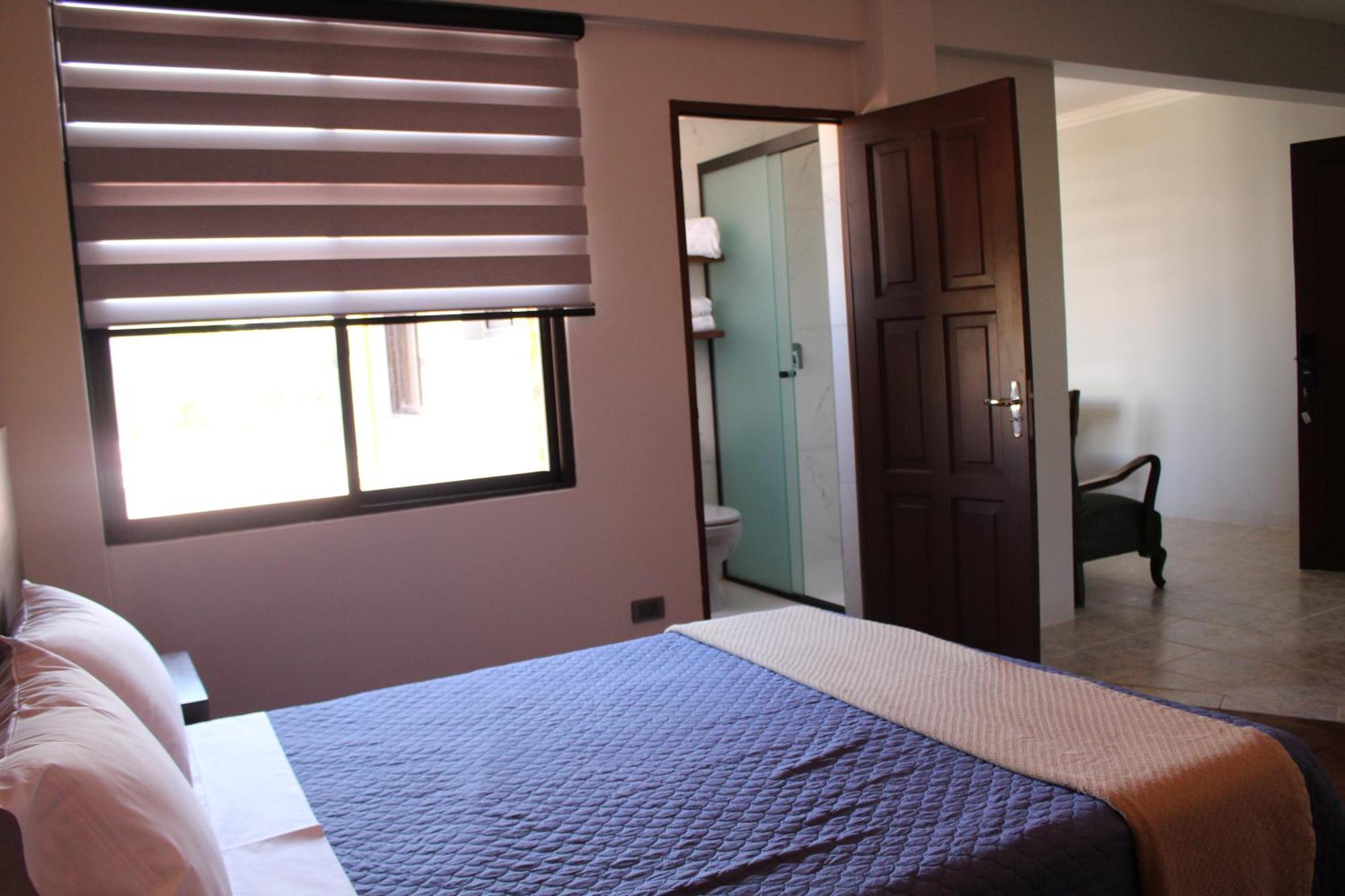 Kunan Hotel Κοτσαμπάμπα Εξωτερικό φωτογραφία