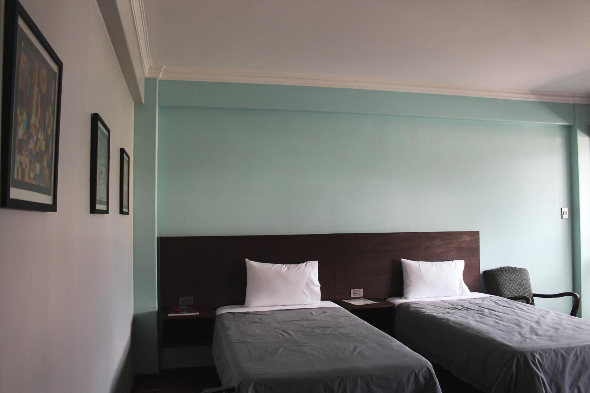 Kunan Hotel Κοτσαμπάμπα Εξωτερικό φωτογραφία