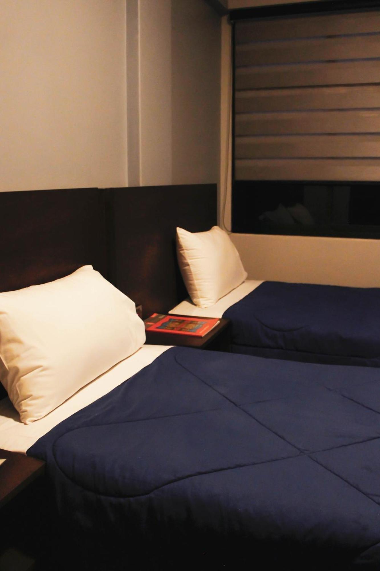 Kunan Hotel Κοτσαμπάμπα Εξωτερικό φωτογραφία